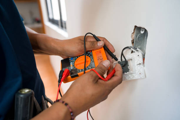 Best Industrial Electrical Services  in West Wyomissing, PA