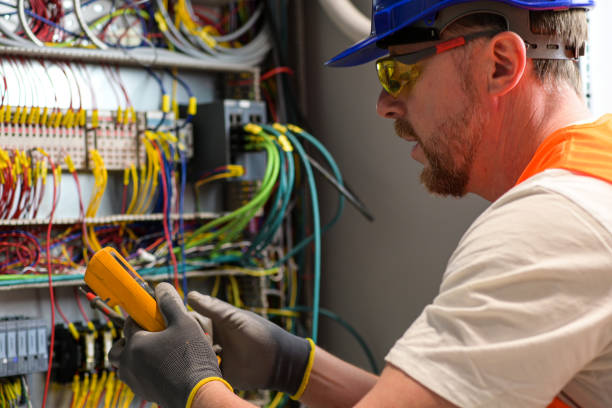 Best Affordable Electrical Installation  in West Wyomissing, PA