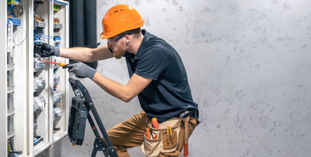 Best Circuit Breaker Repair  in West Wyomissing, PA