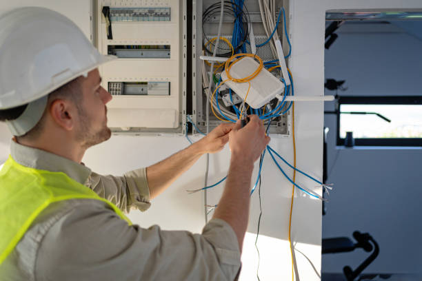 Best Electrician Near Me  in West Wyomissing, PA